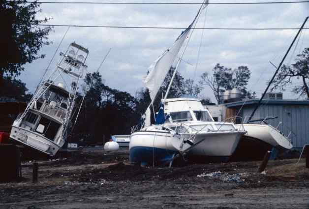 Murrells Inlet (Wes Tyler)